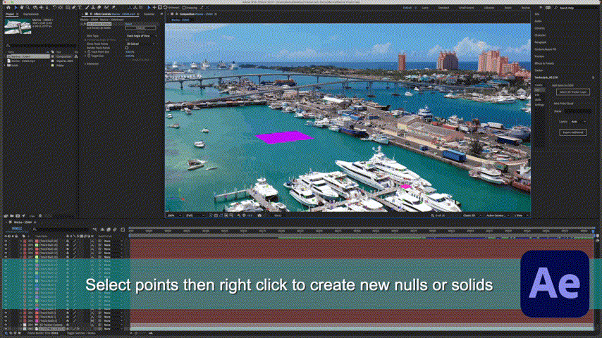 Add Pointcloud Name